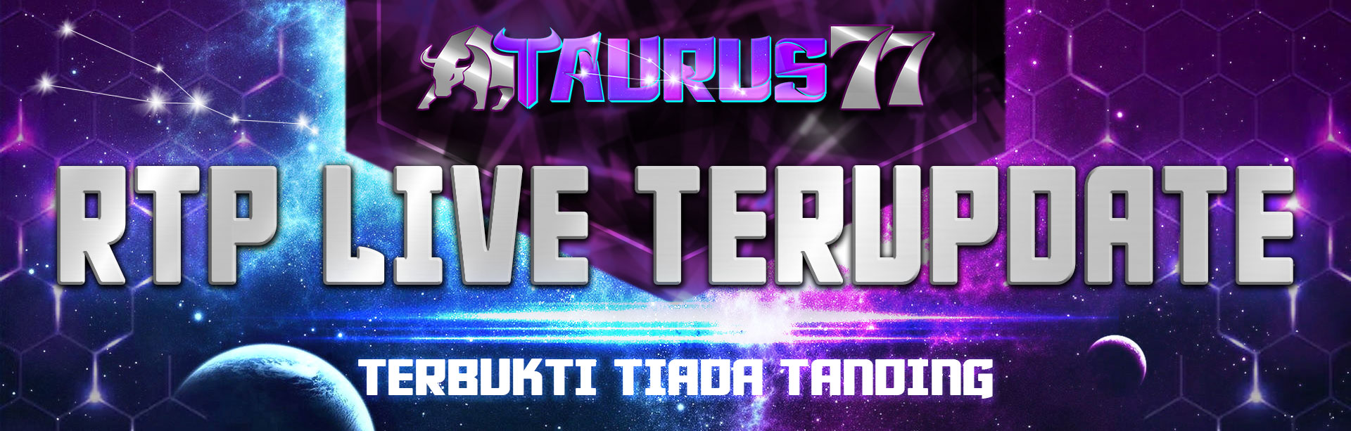 RTP TAURUS77